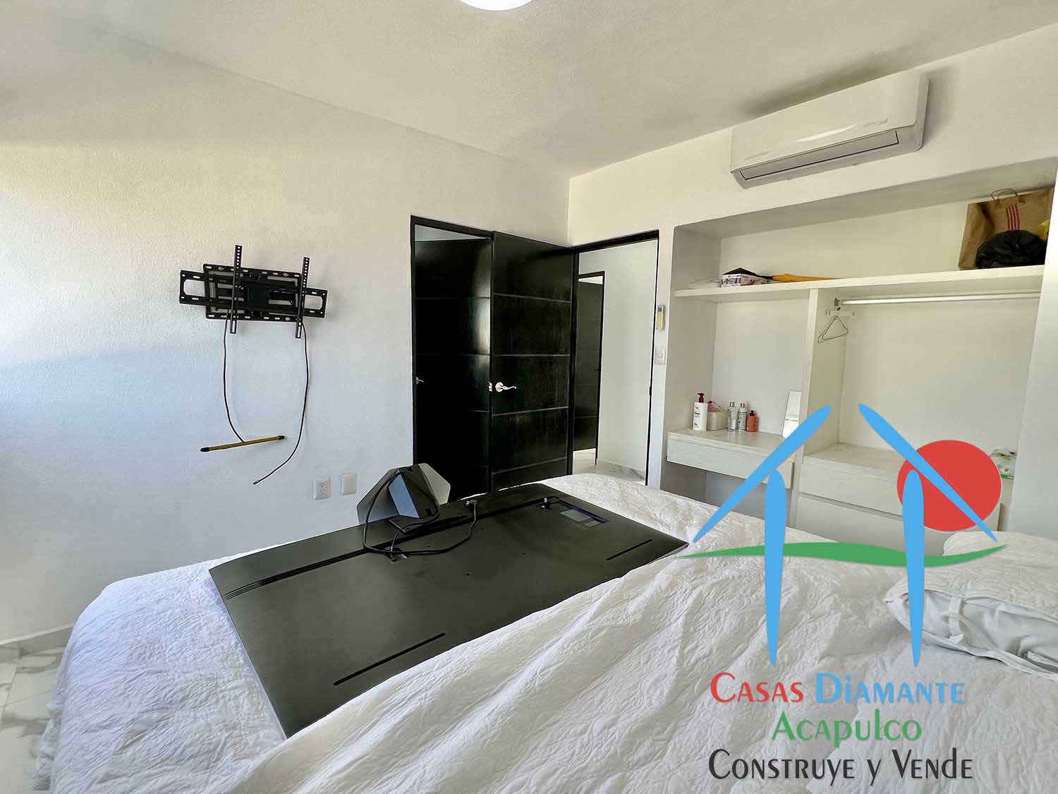 Banús Málaga 106 - Recámara principal 4